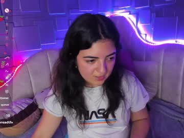 Meraki_Fraise Chaturbate stream image from January 02, 2025