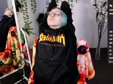 Molly__Brown Chaturbate stream image from January 02, 2025