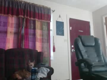 Mr_Happy12 Chaturbate stream image from January 02, 2025