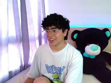 _Nickconnor1 Chaturbate stream image from January 02, 2025