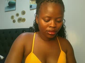 Sallysasha254 Chaturbate stream image from January 02, 2025