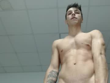 Sexymuscle26 Chaturbate stream image from January 02, 2025