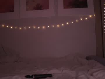 Sleepingsonya Chaturbate stream image from January 02, 2025