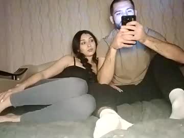 Sophie_And_Sam Chaturbate stream image from January 02, 2025