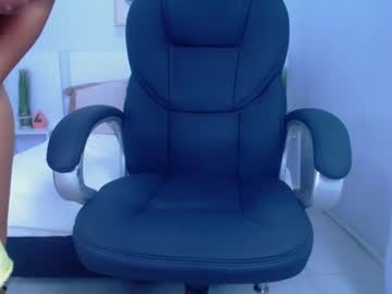 Wendy_Sosa Chaturbate stream image from January 02, 2025