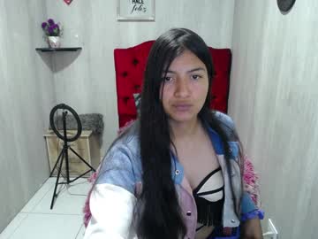 Alana_Parkker Chaturbate stream image from January 02, 2025