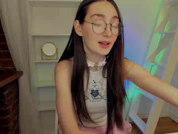 Alisaacoy Chaturbate stream image from January 02, 2025