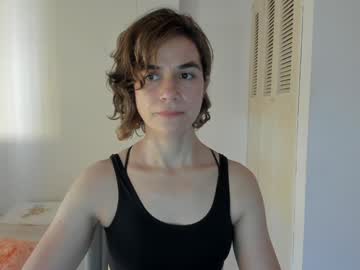 Amaranthaajames Chaturbate stream image from January 02, 2025