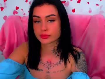 Ameliabrunett Chaturbate stream image from January 02, 2025
