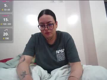 Andi_Z Chaturbate stream image from January 02, 2025
