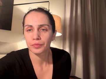 Anna___25 Chaturbate stream image from January 02, 2025