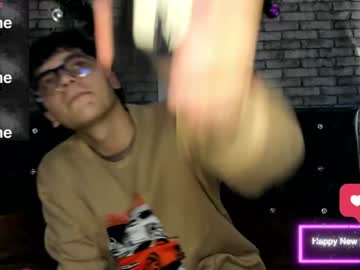 Ansel_1 Chaturbate stream image from January 02, 2025
