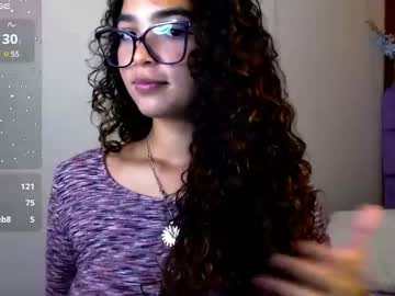 Ariagaleo19 Chaturbate stream image from January 02, 2025