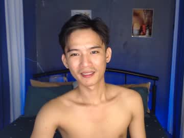 Asian_Baexx Chaturbate stream image from January 02, 2025