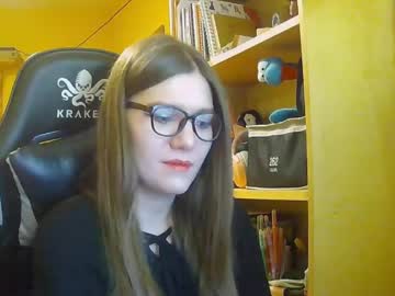 Charlotteflirt Chaturbate stream image from January 02, 2025