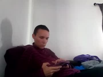 Christinasaunters Chaturbate stream image from January 02, 2025