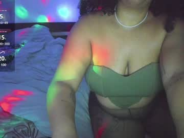 Cottoncandy8324 Chaturbate stream image from January 02, 2025