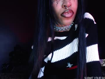 Cyb3rdoll666 Chaturbate stream image from January 02, 2025