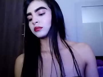 Dulce_Lucero Chaturbate stream image from January 02, 2025