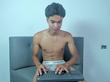 Giraldo_Giraldo Chaturbate stream image from January 02, 2025