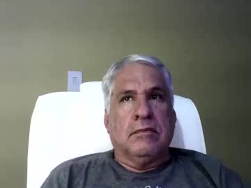 Grisalho0001 Chaturbate stream image from January 02, 2025