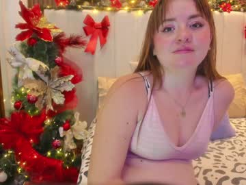 Hannah__Sweet Chaturbate stream image from January 02, 2025