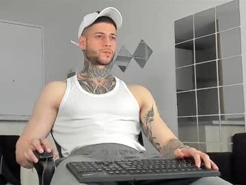 _Jamesleandros stream image from January 02, 2025