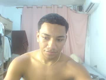 Kai_Sam Chaturbate stream image from January 02, 2025