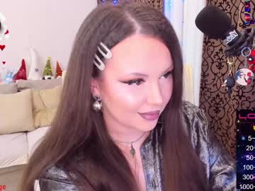 Katemirage Chaturbate stream image from January 02, 2025