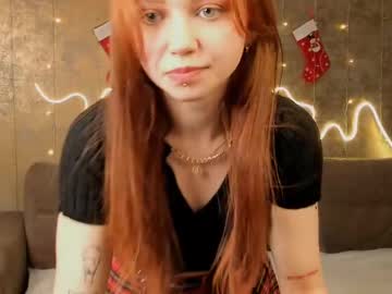 Katrivey Chaturbate stream image from January 02, 2025