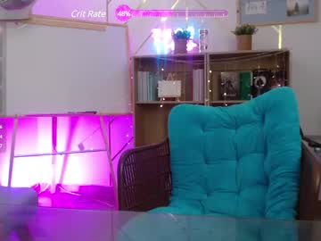 Lilith_Vamp Chaturbate stream image from January 02, 2025