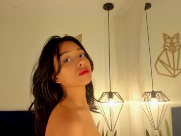 Mariina_ Chaturbate stream image from January 02, 2025