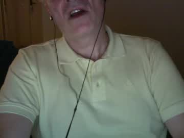 Maturehotman Chaturbate stream image from January 02, 2025