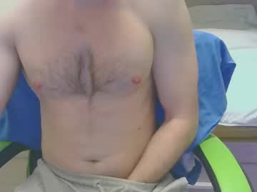 Maxsperman1 Chaturbate stream image from January 02, 2025