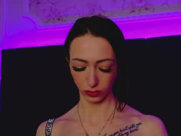 Mayastar_ Chaturbate stream image from January 02, 2025