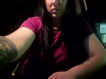 Megancullenofficial Chaturbate stream image from January 02, 2025