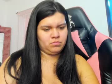 Meganferrer01 Chaturbate stream image from January 02, 2025
