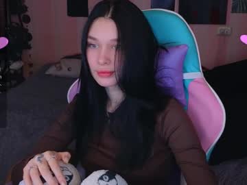 Mella_Freya Chaturbate stream image from January 02, 2025