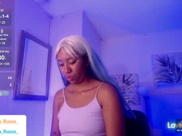 Mikeyla_Russo_ Chaturbate stream image from January 02, 2025