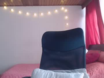 Niina_Jones Chaturbate stream image from January 02, 2025