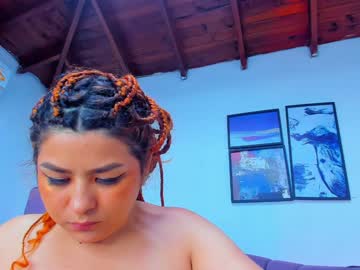 Queengrett Chaturbate stream image from January 02, 2025