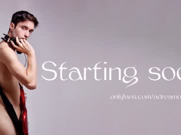 Sahueso Chaturbate stream image from January 02, 2025