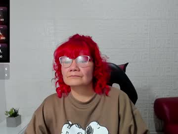 Salomee_Diazz Chaturbate stream image from January 02, 2025