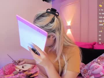Saraavila_ Chaturbate stream image from January 02, 2025