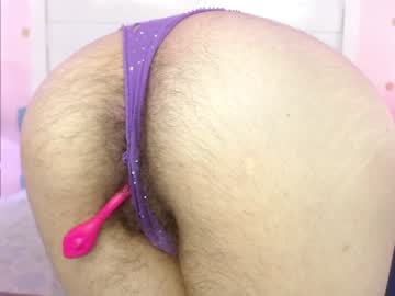 Scarleth_Oconer Chaturbate stream image from January 02, 2025