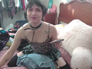 Soophiebby Chaturbate stream image from January 02, 2025