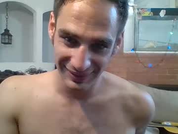 Stevenson988 Chaturbate stream image from January 02, 2025