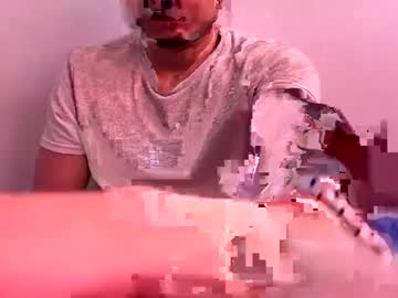 Thefktatto Chaturbate stream image from January 02, 2025