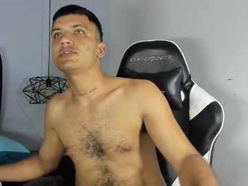 Trey_Jordan Chaturbate stream image from January 02, 2025