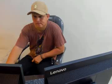 Warningboy Chaturbate stream image from January 02, 2025